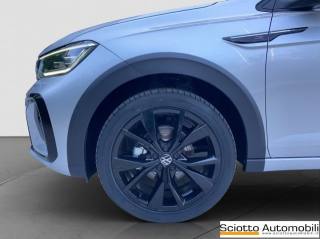 VOLKSWAGEN Taigo usata, con Autoradio digitale
