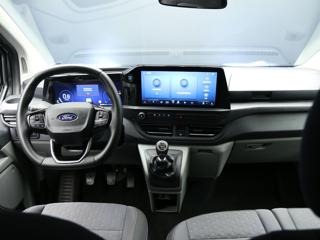 FORD Transit Custom usata, con Cruise Control