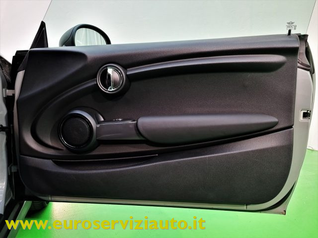 MINI One usata 33