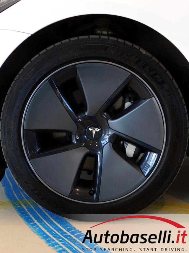 TESLA Model 3 usata 83