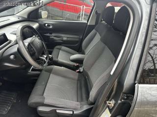 CITROEN C4 usata, con Alzacristalli elettrici