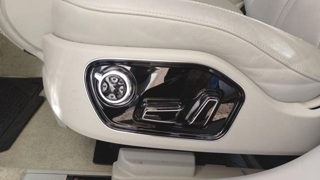 AUDI A8 usata, con Cruise Control