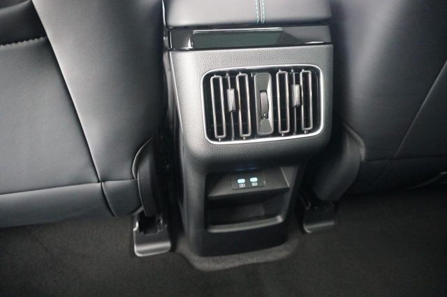 BYD Seal usata, con Bracciolo