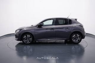 PEUGEOT 208 usata, con Airbag laterali