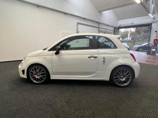 ABARTH 595 usata, con Climatizzatore