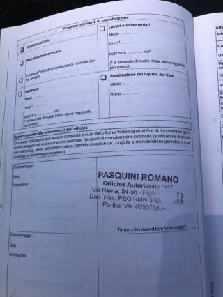 VOLKSWAGEN Polo usata 20
