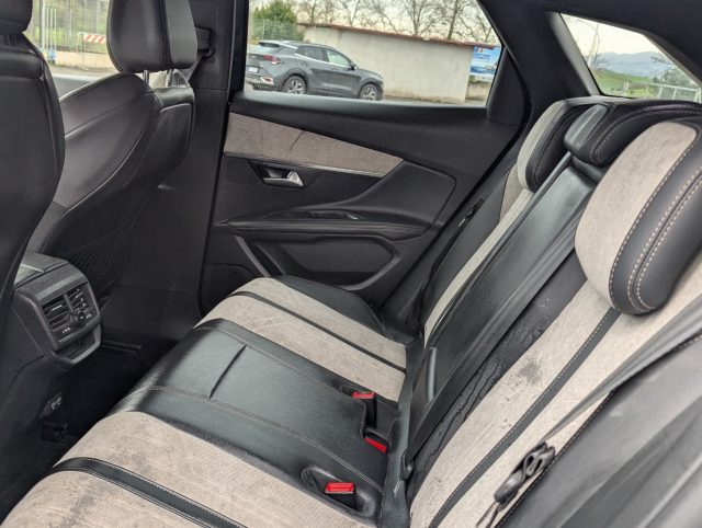 PEUGEOT 3008 usata, con Autoradio