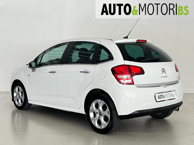 CITROEN C3 usata, con Autoradio