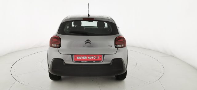 CITROEN C3 usata, con Apple CarPlay