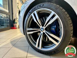BMW 630 usata, con Autoradio