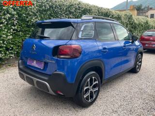 CITROEN C3 Aircross usata, con Bluetooth
