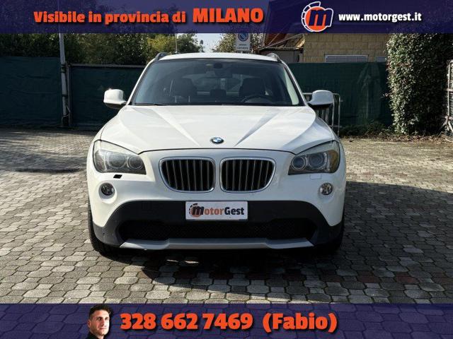 BMW X1 usata, con Airbag