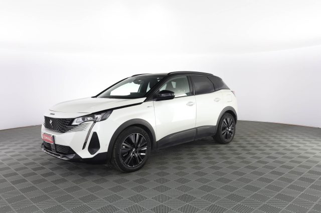 PEUGEOT 3008 usata 6