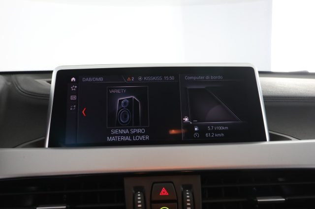 BMW X2 usata 10