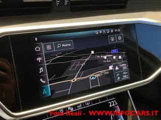AUDI A6 usata, con Interni in pelle