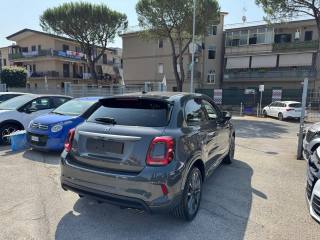 FIAT 500X usata, con Alzacristalli elettrici