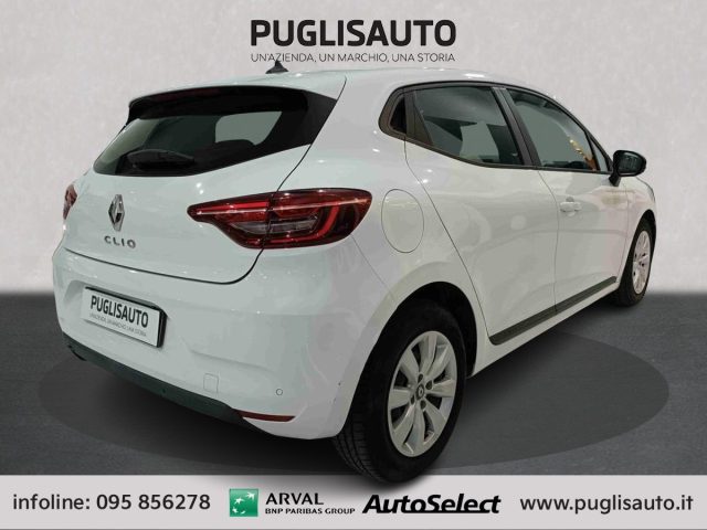 RENAULT Clio usata, con Airbag Passeggero