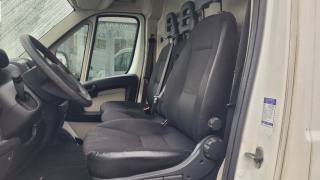 CITROEN Jumper usata, con Servosterzo