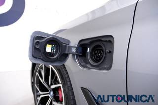 BMW 530 usata, con Climatizzatore automatico, 2 zone
