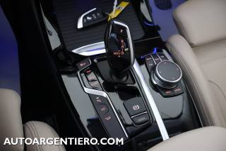 BMW X3 usata, con Cruise Control