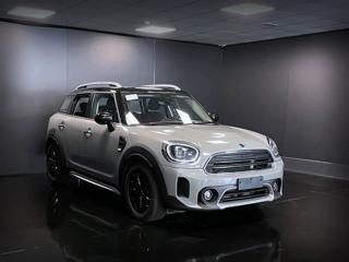 MINI Countryman usata, con Airbag laterali