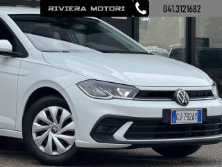 VOLKSWAGEN Polo usata, con Airbag laterali