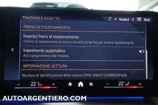 BMW X2 usata, con Blind spot monitor