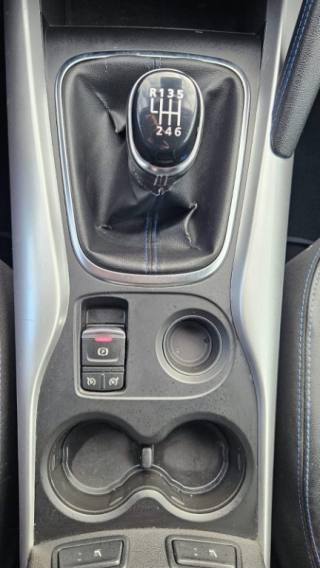 RENAULT Kadjar usata 9