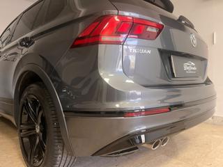 VOLKSWAGEN Tiguan usata, con Autoradio