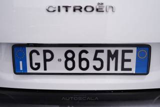 CITROEN C3 Aircross usata 34