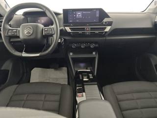 CITROEN C4 usata, con Cerchi in lega