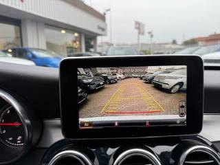 MERCEDES-BENZ C 220 usata, con Cerchi in lega