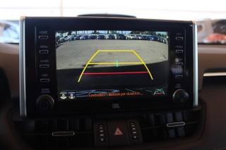 TOYOTA RAV 4 usata, con Regolazione elettrica sedili