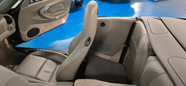 PORSCHE 996 usata 32