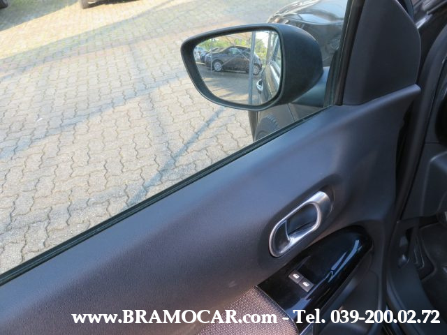 CITROEN C4 Cactus usata, con Controllo automatico clima