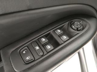 JEEP Compass usata, con Servosterzo