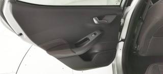 FORD Fiesta usata, con Servosterzo