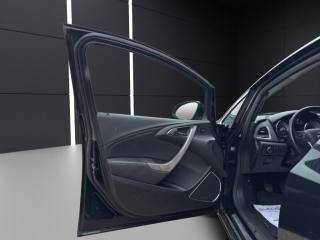 OPEL Astra usata, con Cruise Control