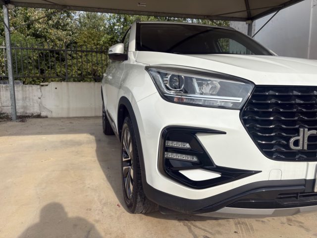 DR MOTOR DR 5.0 usata, con Vivavoce