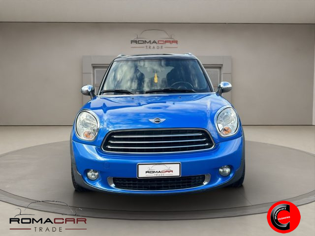 MINI Countryman usata, con Airbag Passeggero