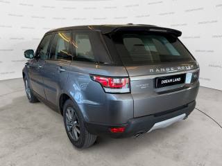 LAND ROVER Range Rover Sport usata, con Airbag Passeggero