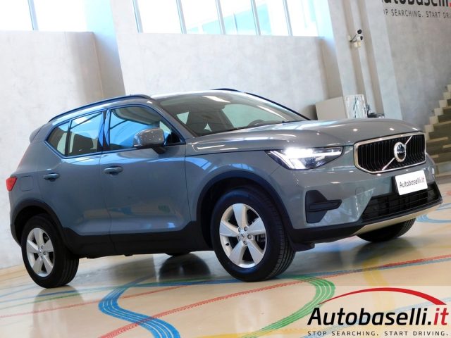 VOLVO XC40 usata, con Boardcomputer