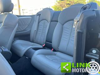 MERCEDES-BENZ CLK 200 usata, con Controllo trazione