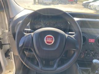 FIAT Fiorino usata 13