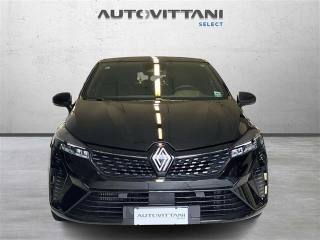 RENAULT Clio usata, con Airbag