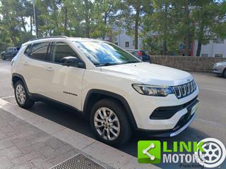 JEEP Compass usata, con Alzacristalli elettrici