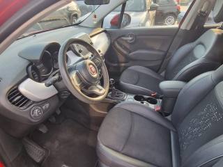 FIAT 500X usata, con Fendinebbia