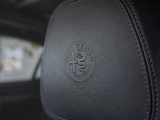 ALFA ROMEO Stelvio usata, con Tetto panorama
