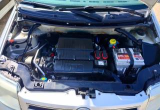 FIAT Panda usata 15