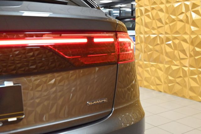 AUDI Q8 usata 23